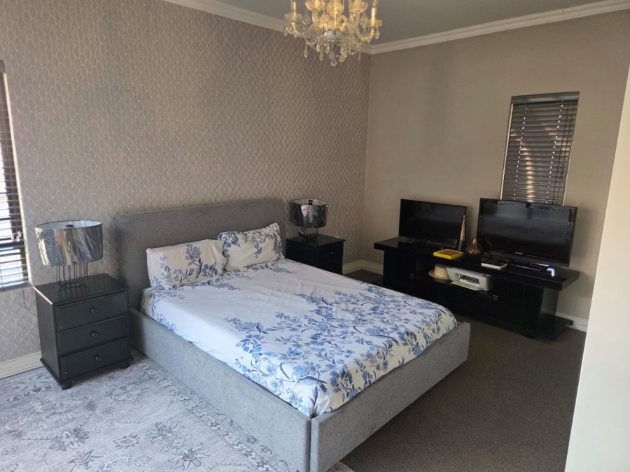 3 Bedroom Property for Sale in Wild Olive Estate Free State